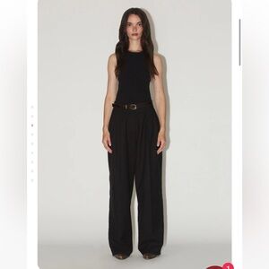 Uncle Studios Vintage trousers